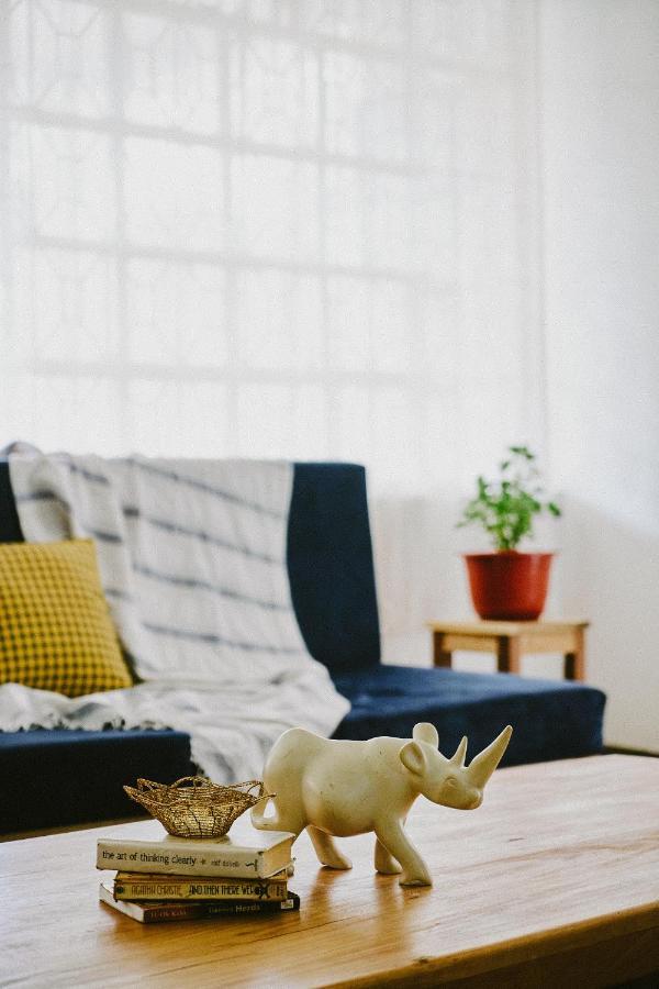 Karibu Africa Home โมชิ ภายนอก รูปภาพ