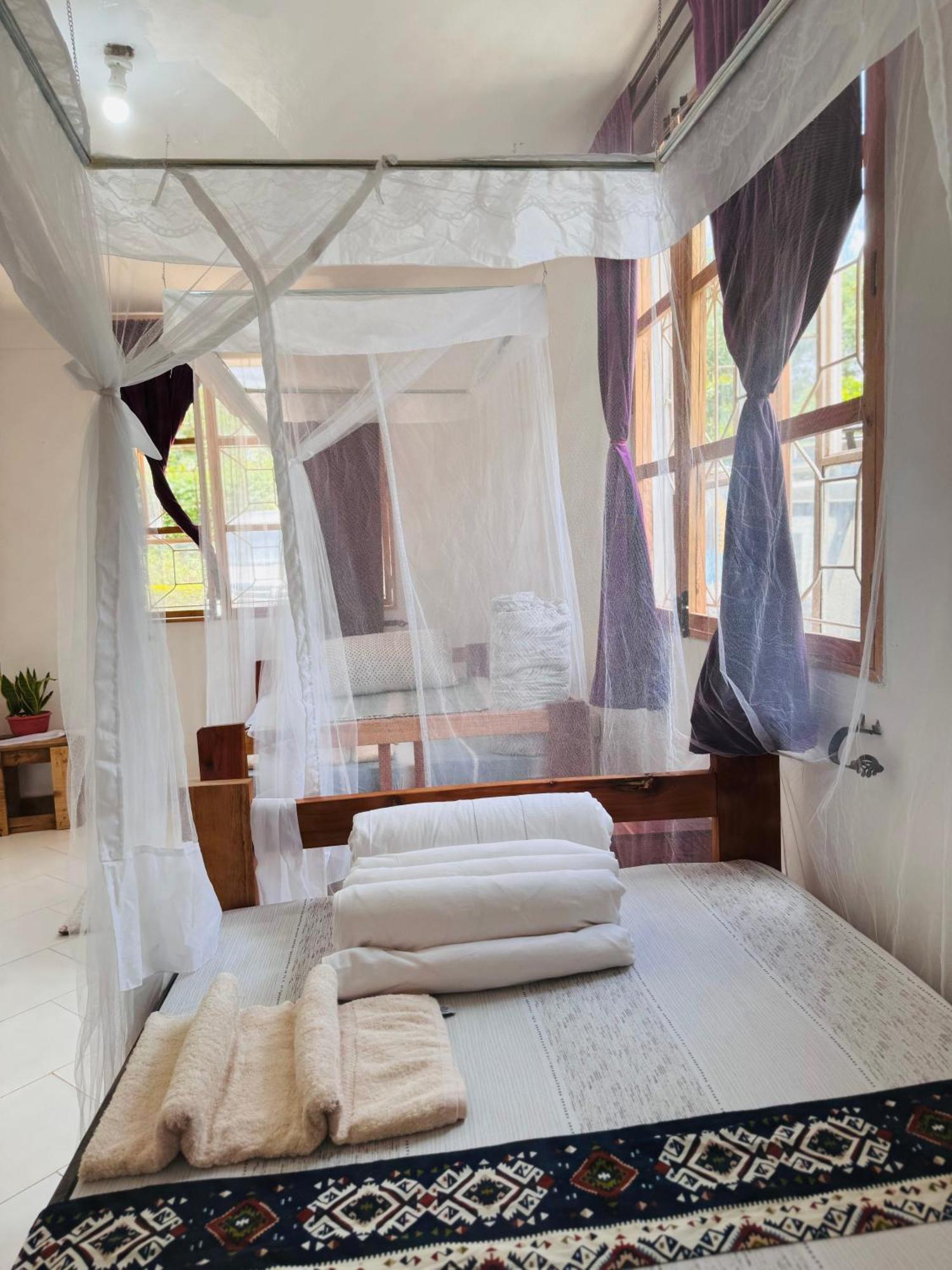 Karibu Africa Home โมชิ ภายนอก รูปภาพ