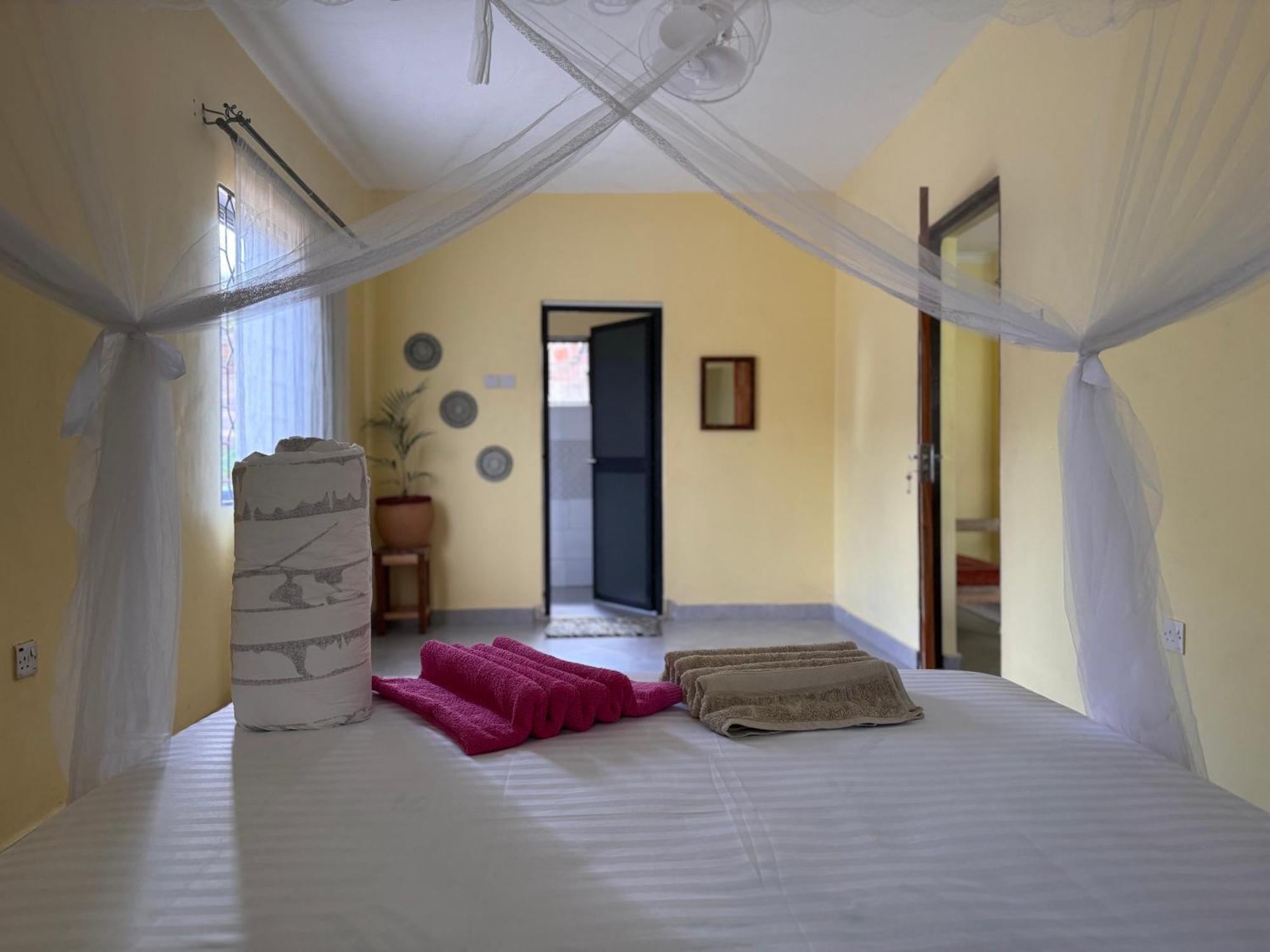 Karibu Africa Home โมชิ ภายนอก รูปภาพ