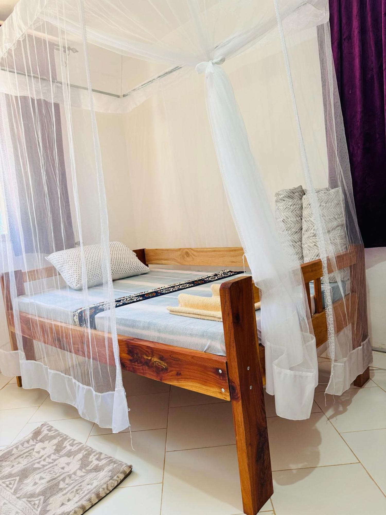 Karibu Africa Home โมชิ ภายนอก รูปภาพ