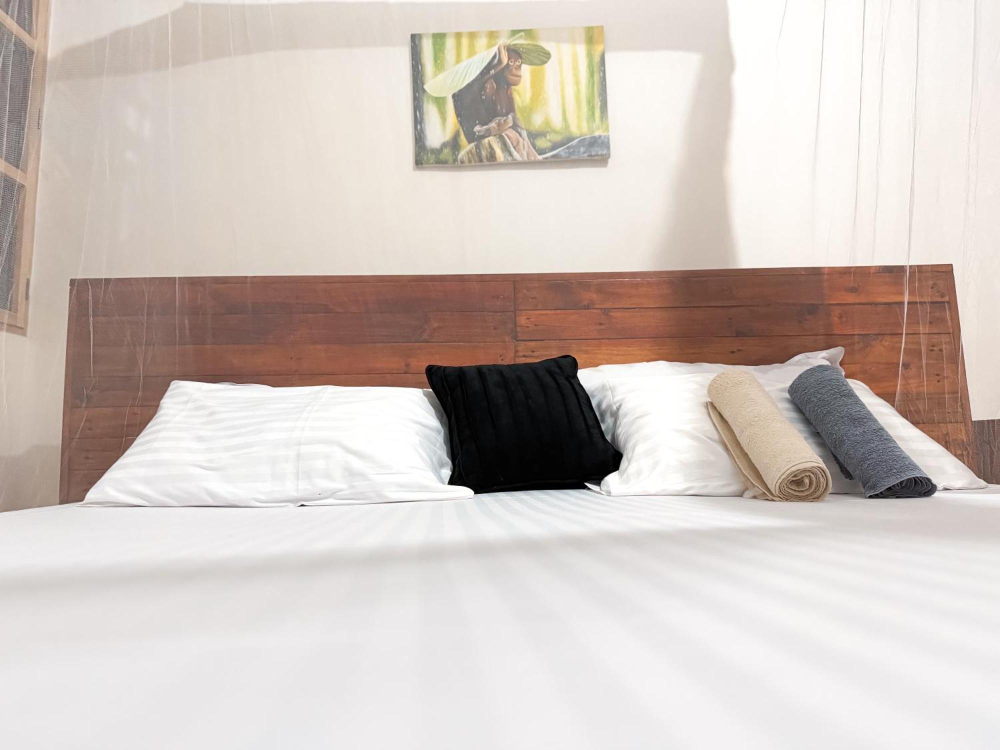 Karibu Africa Home โมชิ ภายนอก รูปภาพ