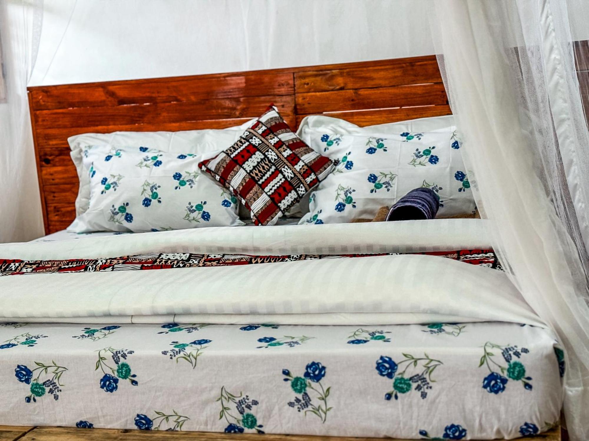 Karibu Africa Home โมชิ ภายนอก รูปภาพ