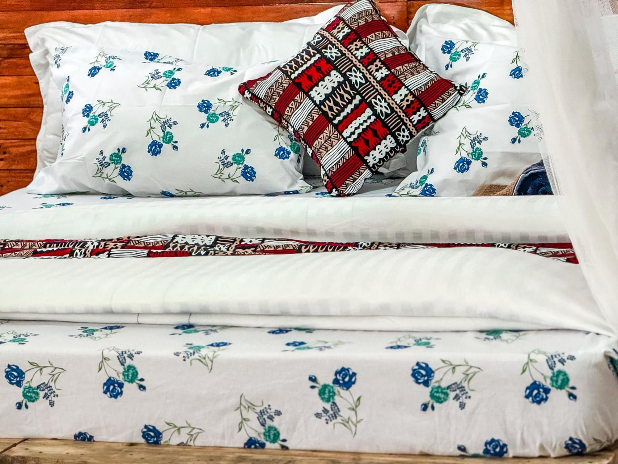 Karibu Africa Home โมชิ ภายนอก รูปภาพ