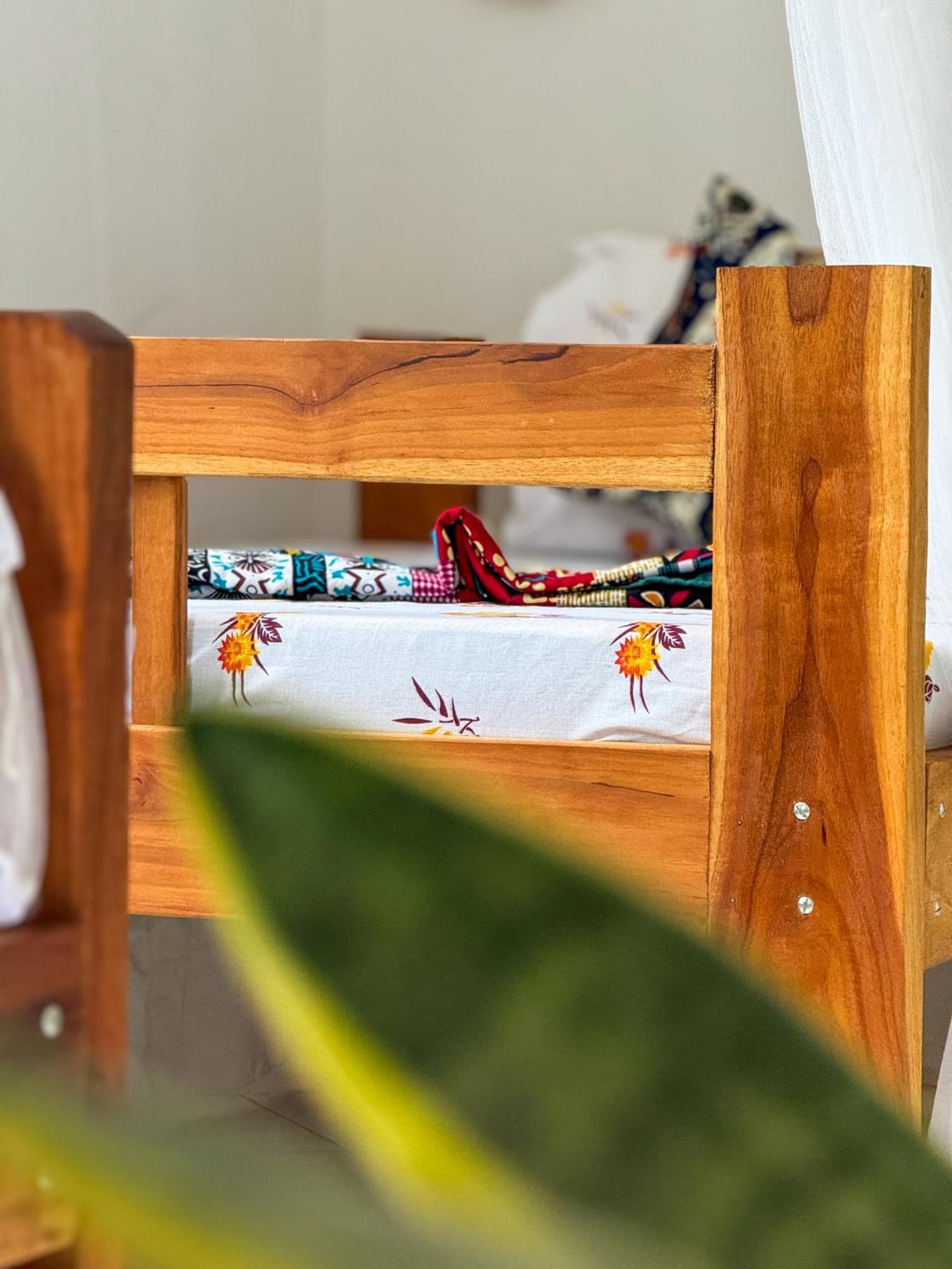 Karibu Africa Home โมชิ ภายนอก รูปภาพ