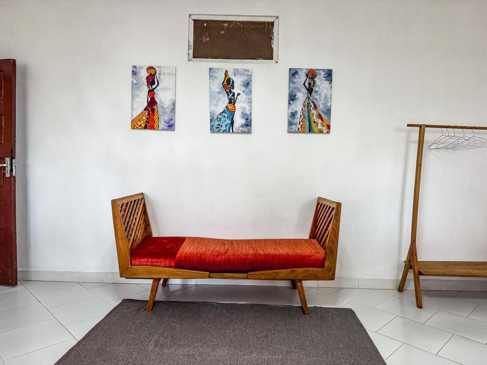Karibu Africa Home โมชิ ภายนอก รูปภาพ