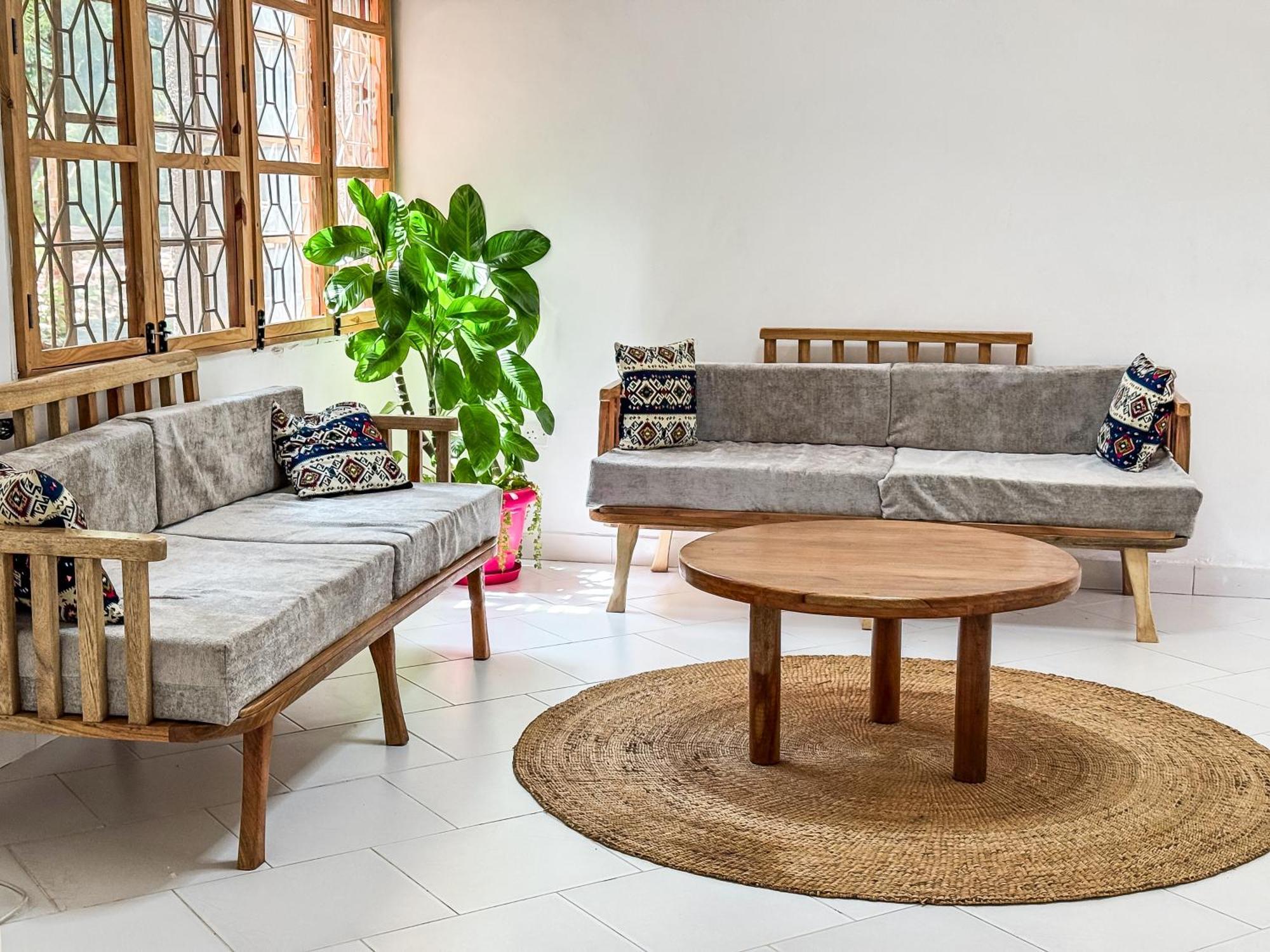 Karibu Africa Home โมชิ ภายนอก รูปภาพ