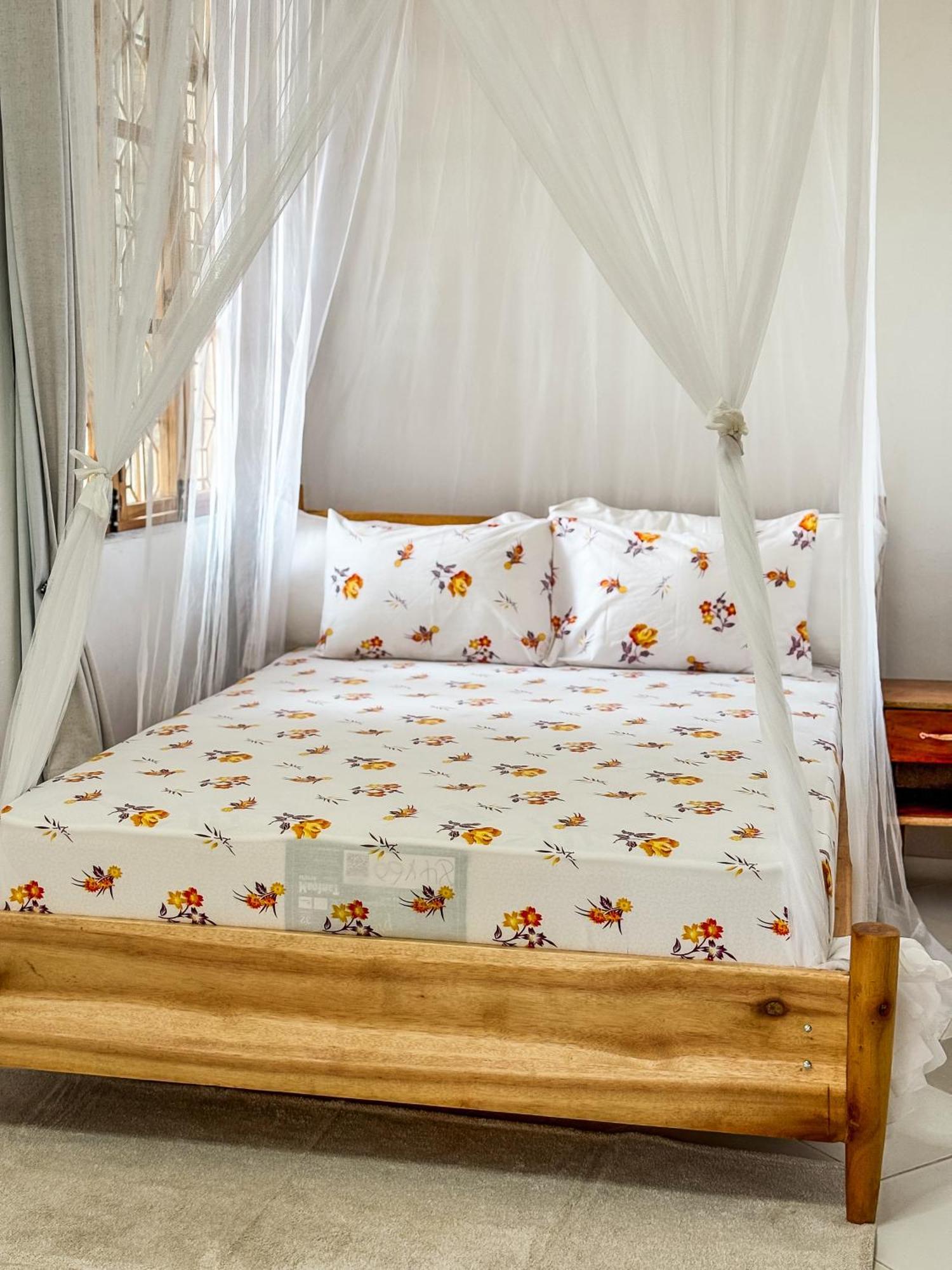 Karibu Africa Home โมชิ ภายนอก รูปภาพ