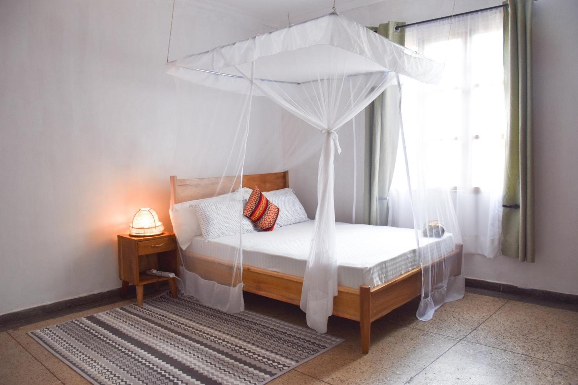 Karibu Africa Home โมชิ ภายนอก รูปภาพ