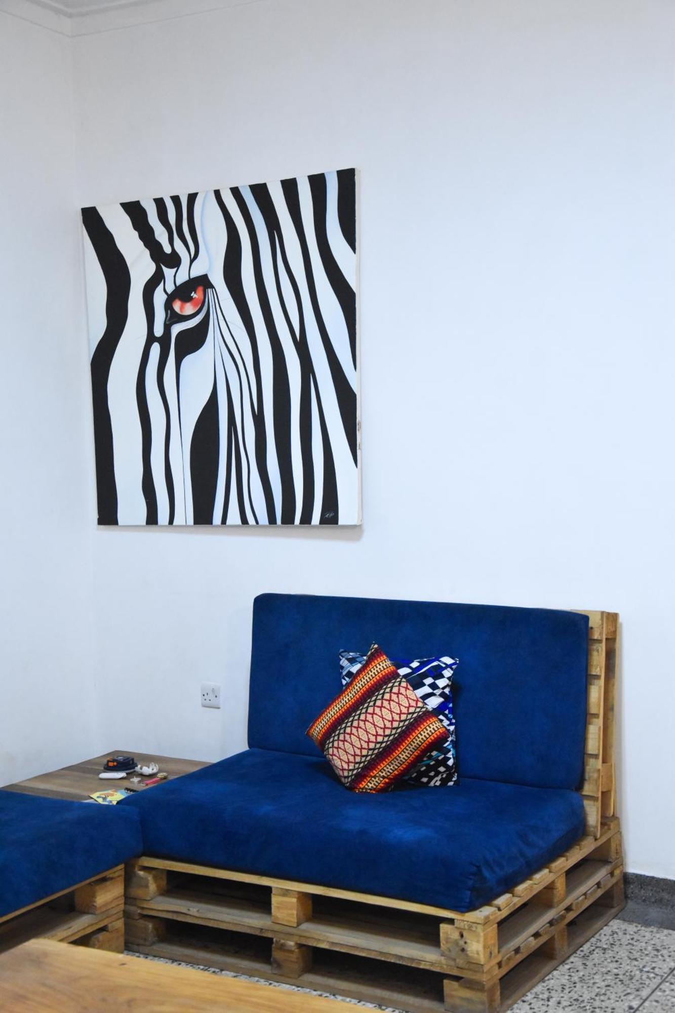 Karibu Africa Home โมชิ ภายนอก รูปภาพ