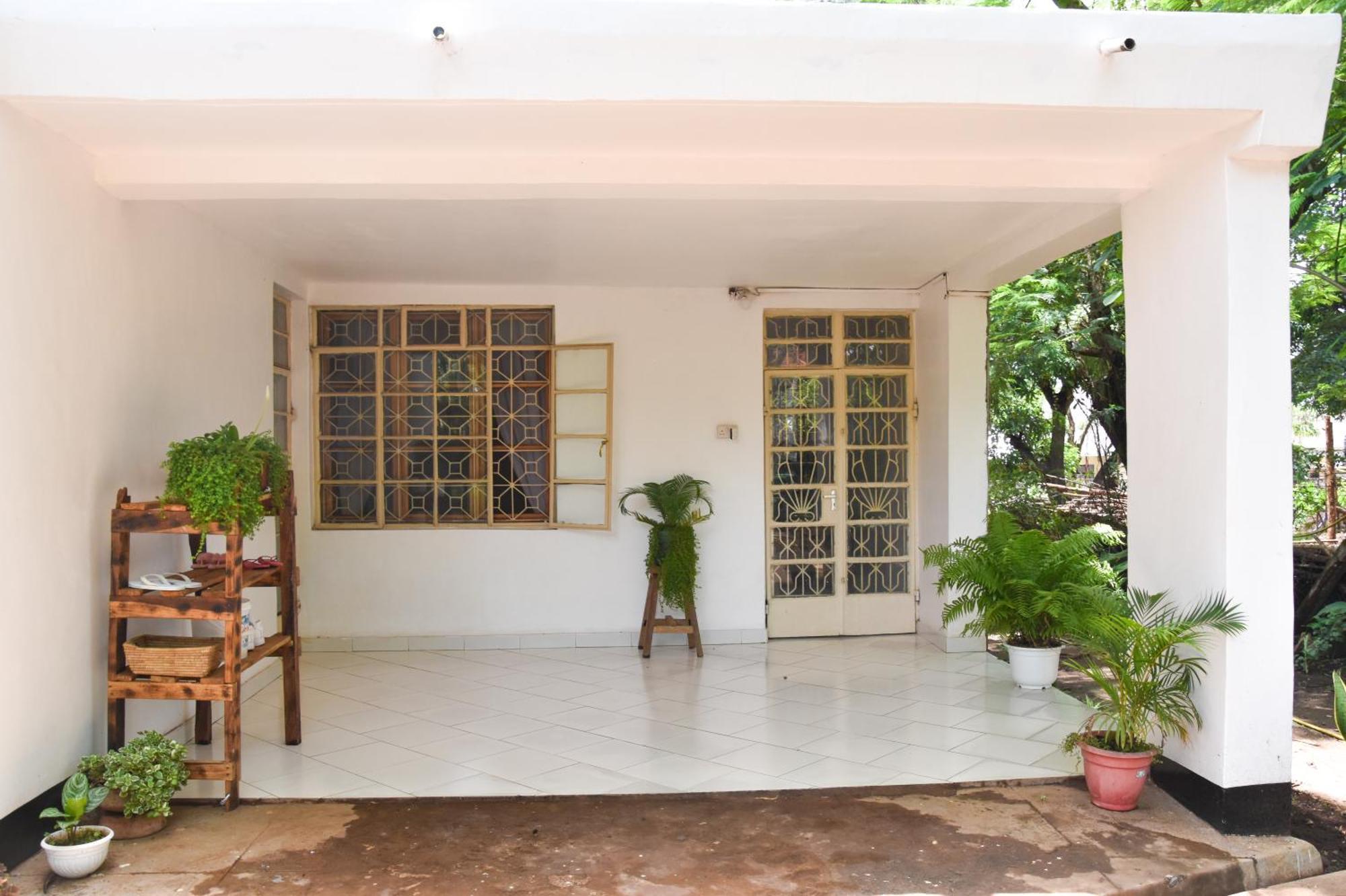 Karibu Africa Home โมชิ ภายนอก รูปภาพ