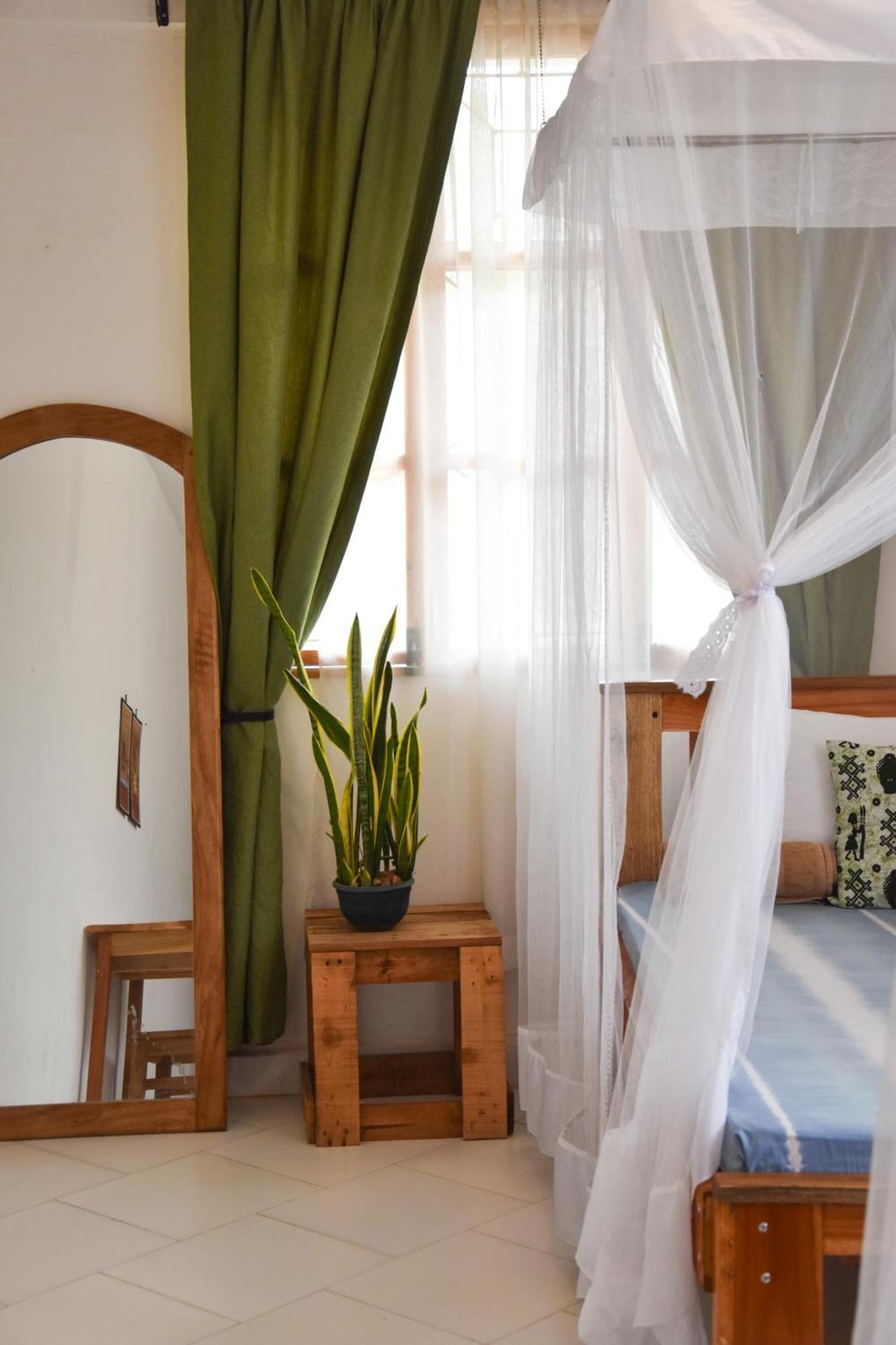 Karibu Africa Home โมชิ ภายนอก รูปภาพ