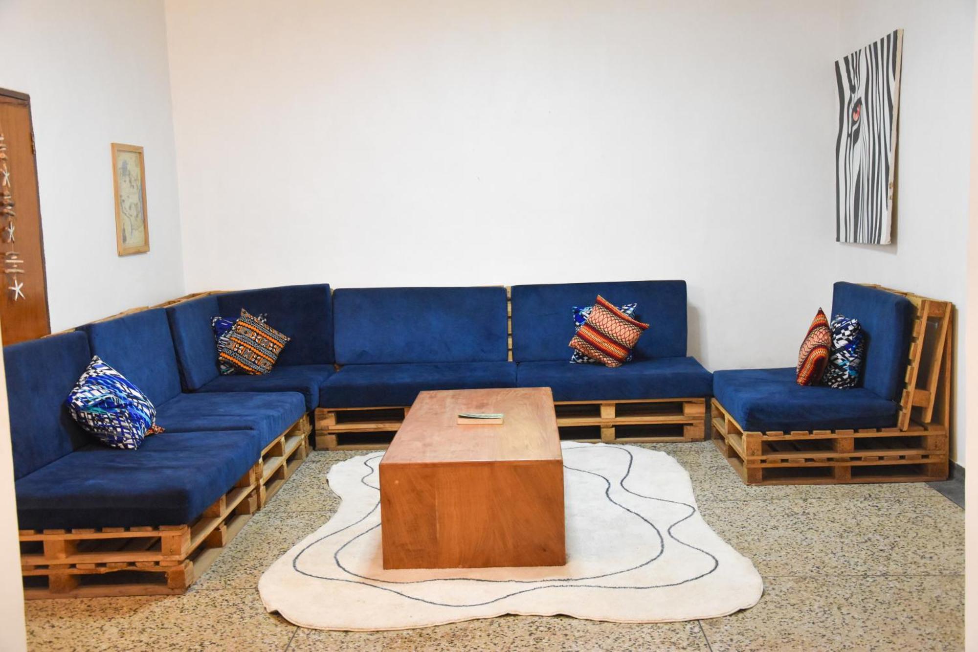 Karibu Africa Home โมชิ ภายนอก รูปภาพ